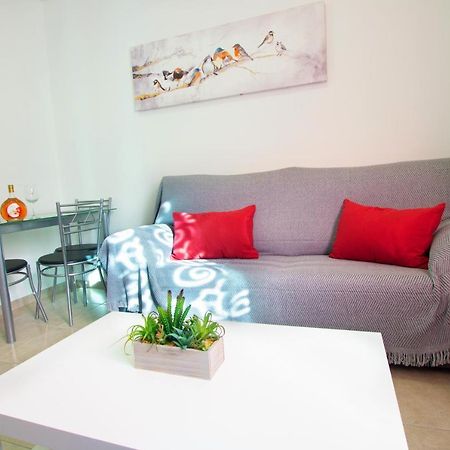 F&M 'Con Terraza Y Tranquilidad' Apartamento La Laguna  Exterior foto