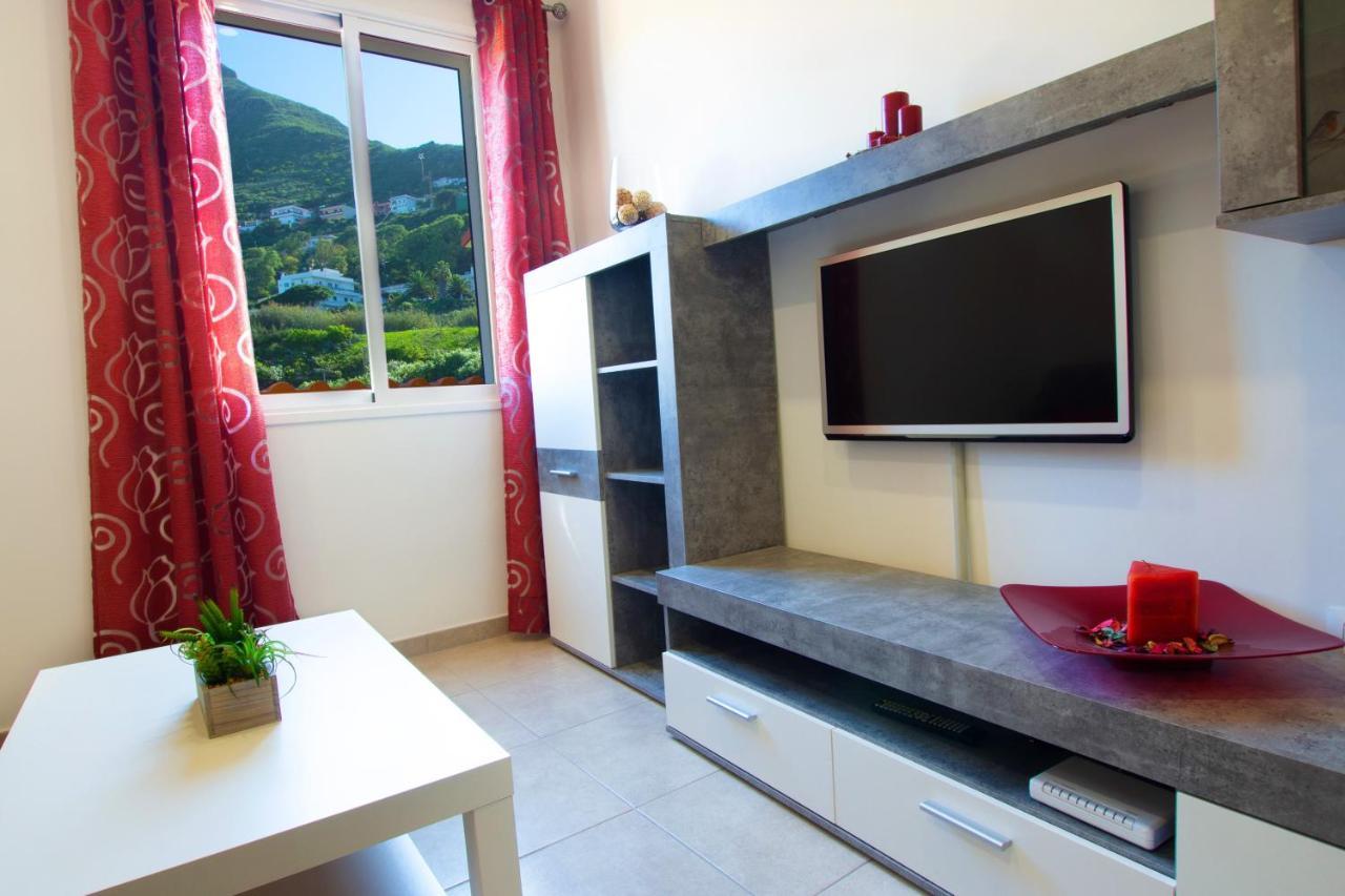 F&M 'Con Terraza Y Tranquilidad' Apartamento La Laguna  Exterior foto