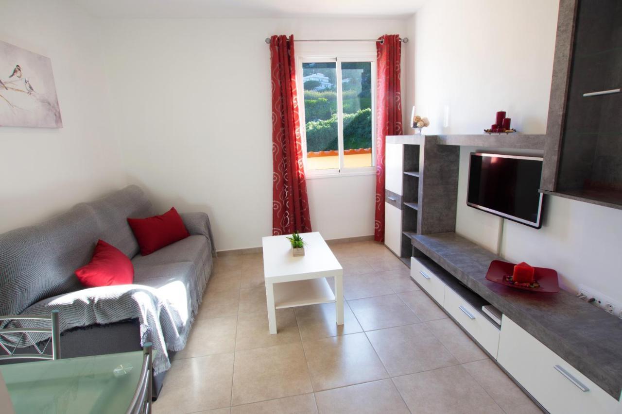F&M 'Con Terraza Y Tranquilidad' Apartamento La Laguna  Exterior foto